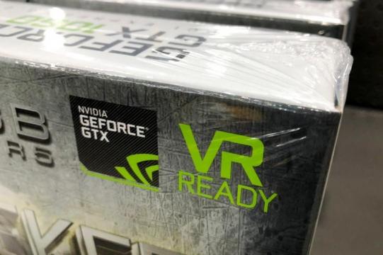 New Nvidia gaming chips aim to boost realism of graphics