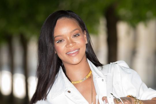 A Documentary About Rihanna Is Finally Being Released, and We Can't Wait