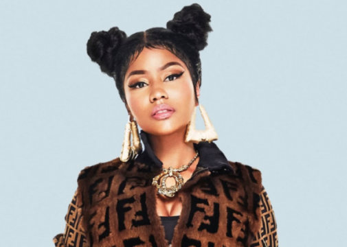 No narcisista 'Queen', Nicki Minaj apura sua personagem com tretas e alfinetadas