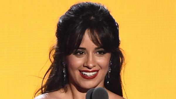 Fans Share MIXED Reactions to Camila Cabellos Artist of the Year VMAs Win