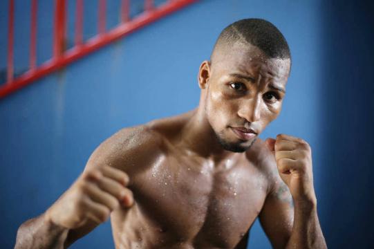 Ouro no Rio, Robson busca se aproximar do título mundial no boxe