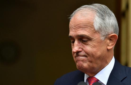 Australia’s opposition Labor sitting pretty as PM’s leadership appears doomed
