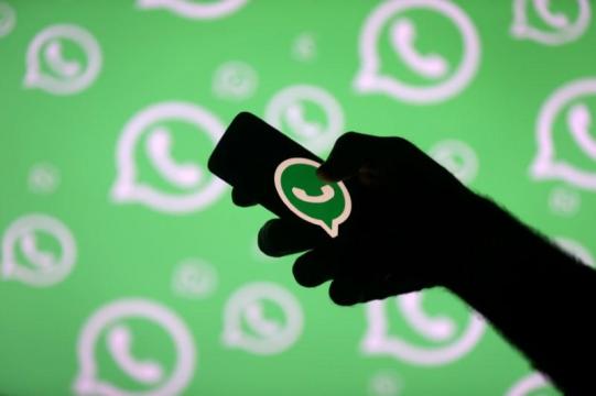 WhatsApp to clamp down on 'sinister' messages in India: IT minister