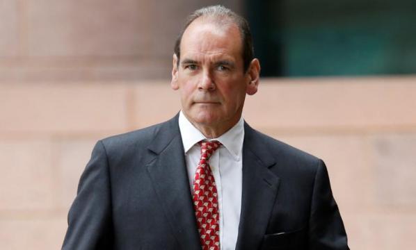 UK prosecutors drop charges against ex-police chief over Hillsborough crush