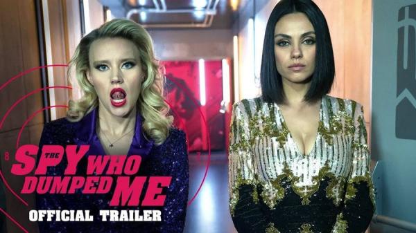 Why Mila Kunis and Kate McKinnon Are the Duo We Never Knew We Wanted on the Big Screen