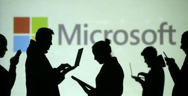 Israel to end licensing agreement with Microsoft