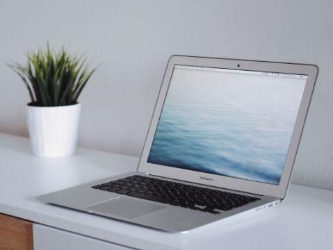 Apple could release an updated MacBook Air