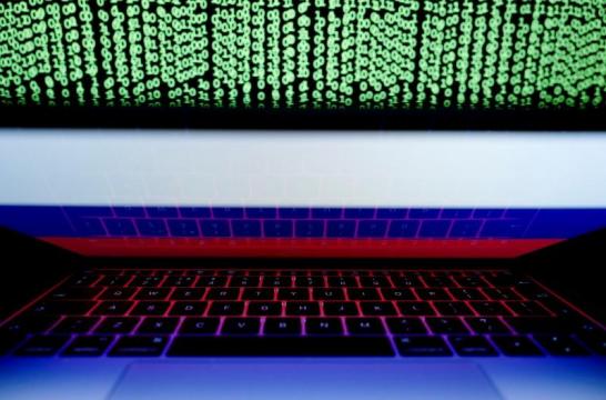 Russian hackers targeted U.S. Senate, think tanks: Microsoft