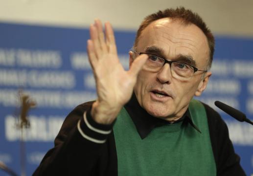 Director Danny Boyle exits latest James Bond movie, producers say