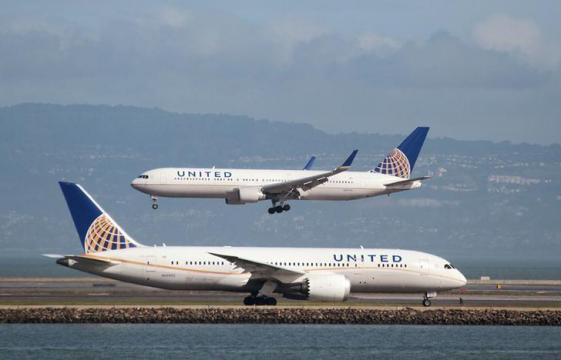 United Airlines sees deal soon on Latin American joint ventures