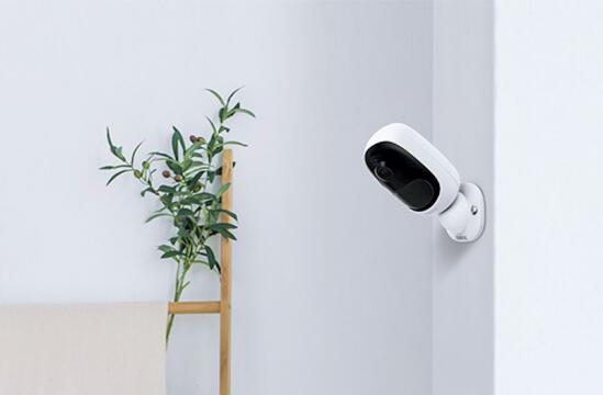 Reolink Argus 2 Wireless Security Camera