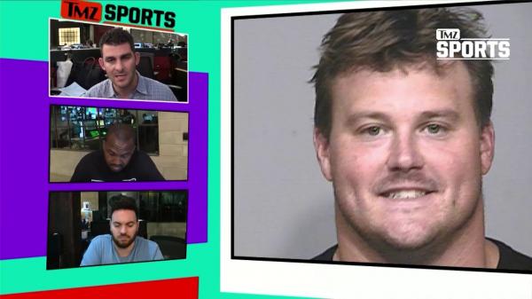 Richie Incognito Wanted Funeral Home to Remove Dads Head | TMZ Sports