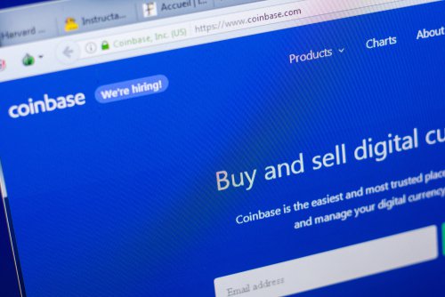 Coinbase Charts Course For Institutional Crypto Products