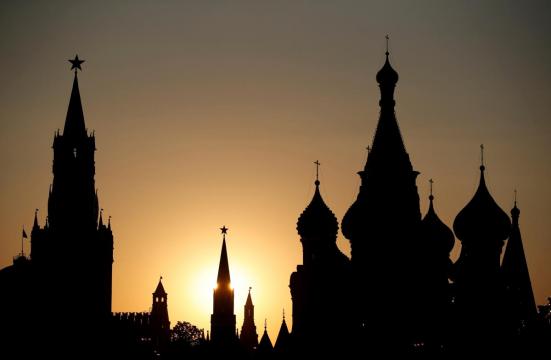 Kremlin, before meeting with Trump adviser, asks if U.S. wants better ties