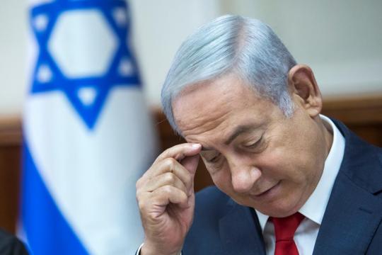 Israeli central bank critical of Netanyahu plan to raise defense spending