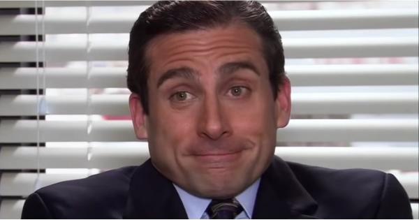 Someone Made a Montage of Michael Scott's Best Misquotes on The Office, and I'm WEEPING