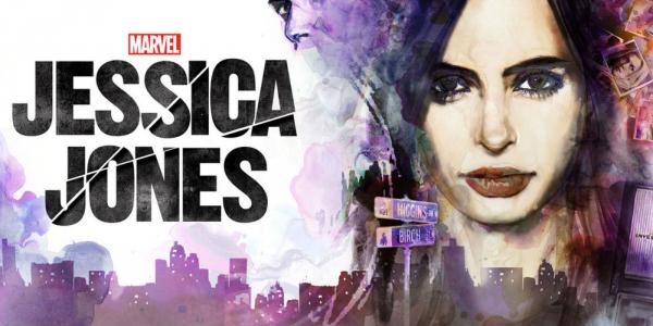 Jessica Jones Creator to Leave Netflix For Warner Bros. TV Deal