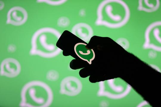 WhatsApp vai identificar origem de mensagens falsas, diz ministro indiano