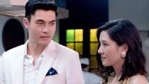 Crazy Rich Asians SEQUEL Already in the Works!