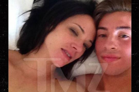 Jimmy Bennett diz que tinha medo de falar sobre episódio com Asia Argento