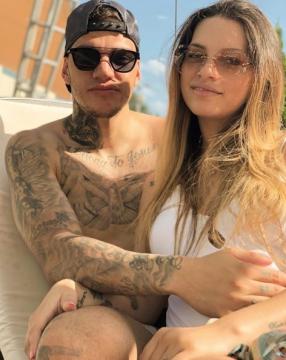 A razão para a ausência de Ederson dos amistosos da seleção