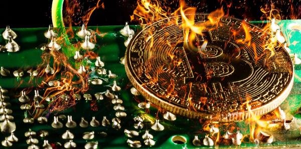 Crypto Startups Are Destroying Millions of Coins – And Investors Love It