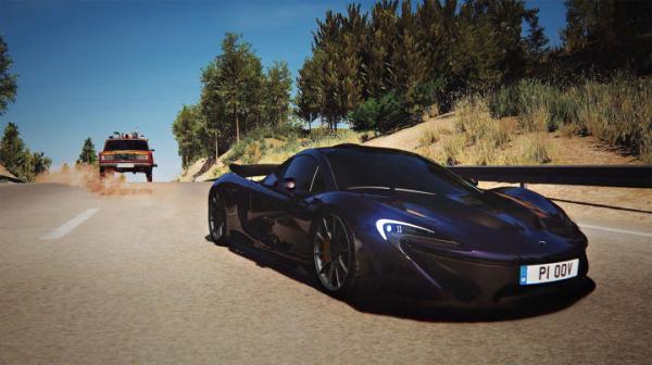 The Grand Tour Game’s Ambition is Greater Than its Execution