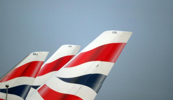 British Airways, Air France halting flights to Iran from next month