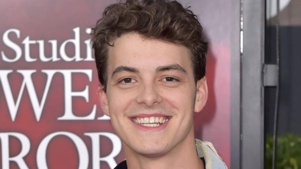 To All The Boys Ive Loved Before Actor Israel Broussard APOLOGIZES For Controversial Tweets