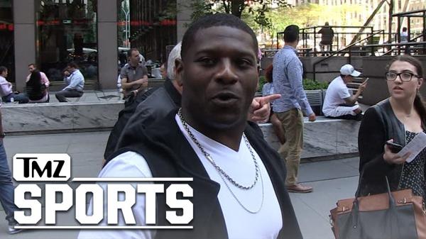 LaDainian Tomlinson Says Bridgewater Over Darnold, Heres Why ... | TMZ Sports