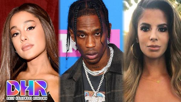 Ariana Grande CALLS OUT Travis Scott Laura Lee Faces CONSEQUENCES For Racist Tweet (DHR)