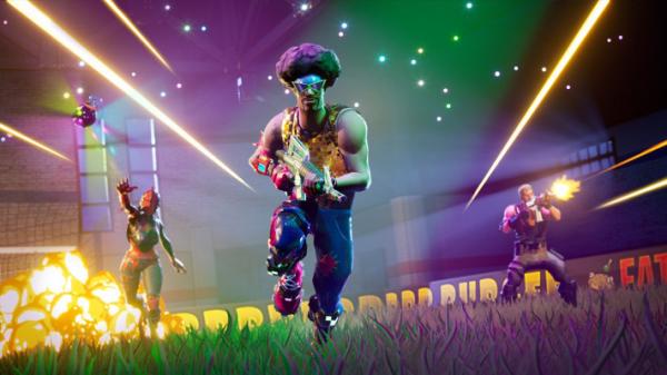 Epic Games just gave a perk for folks to turn on 2FA; every other big company should, too