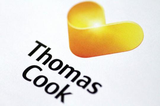 Thomas Cook evacuates 300 from Egyptian hotel after couple's death