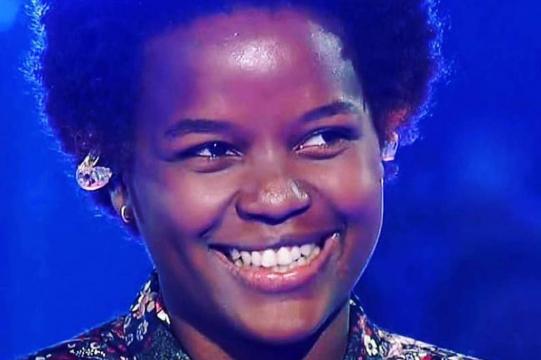 Priscila Tossan é a participante do The Voice mais buscada na internet