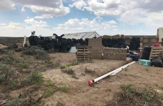 New charges filed against New Mexico compound suspects