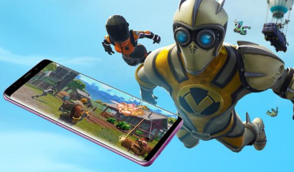 Fortnite’s Android installer shipped with an Epic security flaw