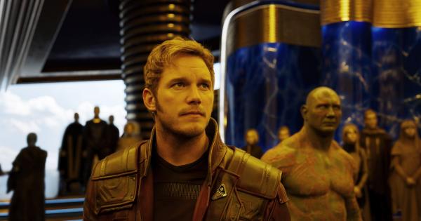 Guardians of the Galaxy Vol. 3 Has Been Put on Hold While Studios Search for a New Director