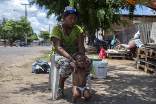 Brasil tem lei avançada para proteger imigrante, mas falta efetividade