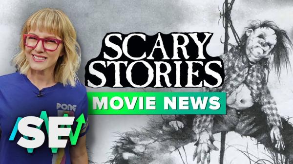 Scary Stories could be a miss for Guillermo del Toro | Stream Economy #16