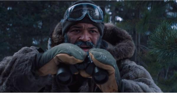 Westworld's Jeffrey Wright Stars in Netflix's New Psychological Horror Film, Hold the Dark