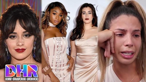 Camila Cabello SPEAKS OUT On 5H Drama Laura Lee LOSES All Of Her Business Deals (Weekly DHR)