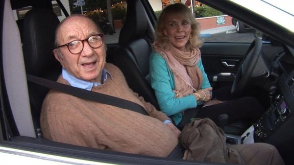 Neil Simon, The Last Time We Saw Him