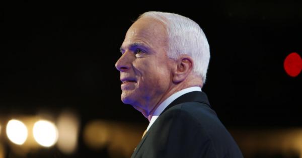 Arizona Governor Faces a Tough Choice: A Senator Cut From McCain’s Mold or Trump’s