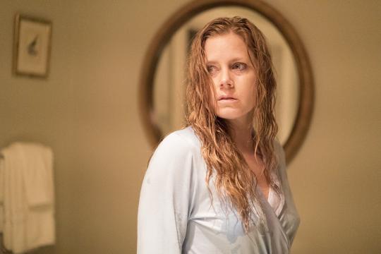 Let's Break Down the Final, Sickening Minutes of the Sharp Objects Finale