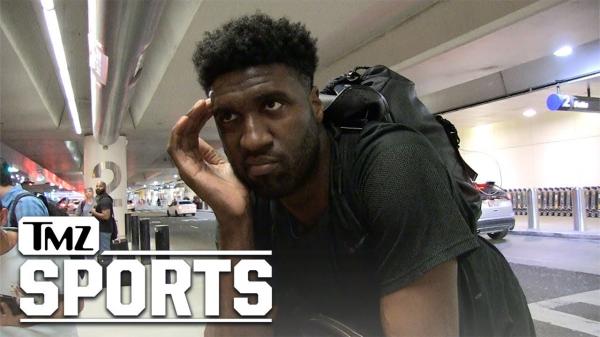 Roy Hibbert Blames Guns, Not Violent Games for Madden Shooting | TMZ Sports