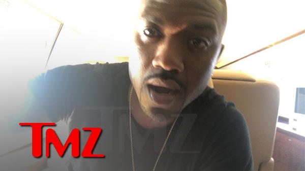 Ray J and Princess Loves Private Plane Makes Emergency Landing | TMZ