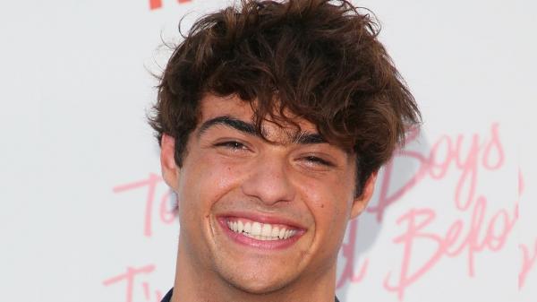 Noah Centineos Instagram Gets HACKED & Fans Tweet Hilarious Reactions