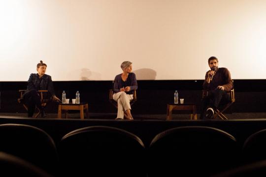 Filme 'Benzinho' busca retrato completo da família e do amor