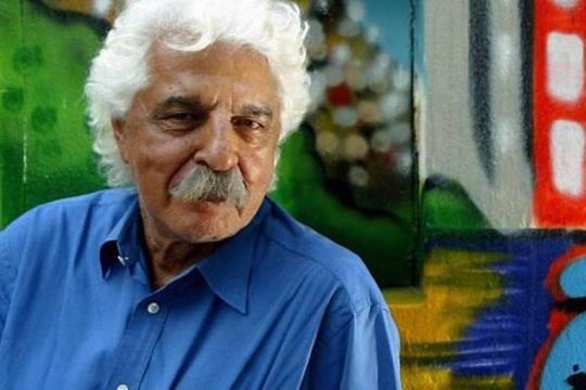 Arquiteto marcante na paisagem carioca, Paulo Casé morre aos 87 anos