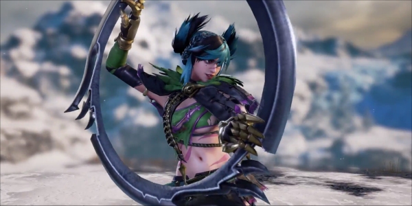 Soul Calibur VI Producer Apologizes For The Way Tira Was Announced